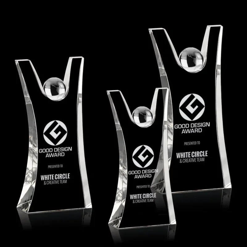 Emmet Award β view 1