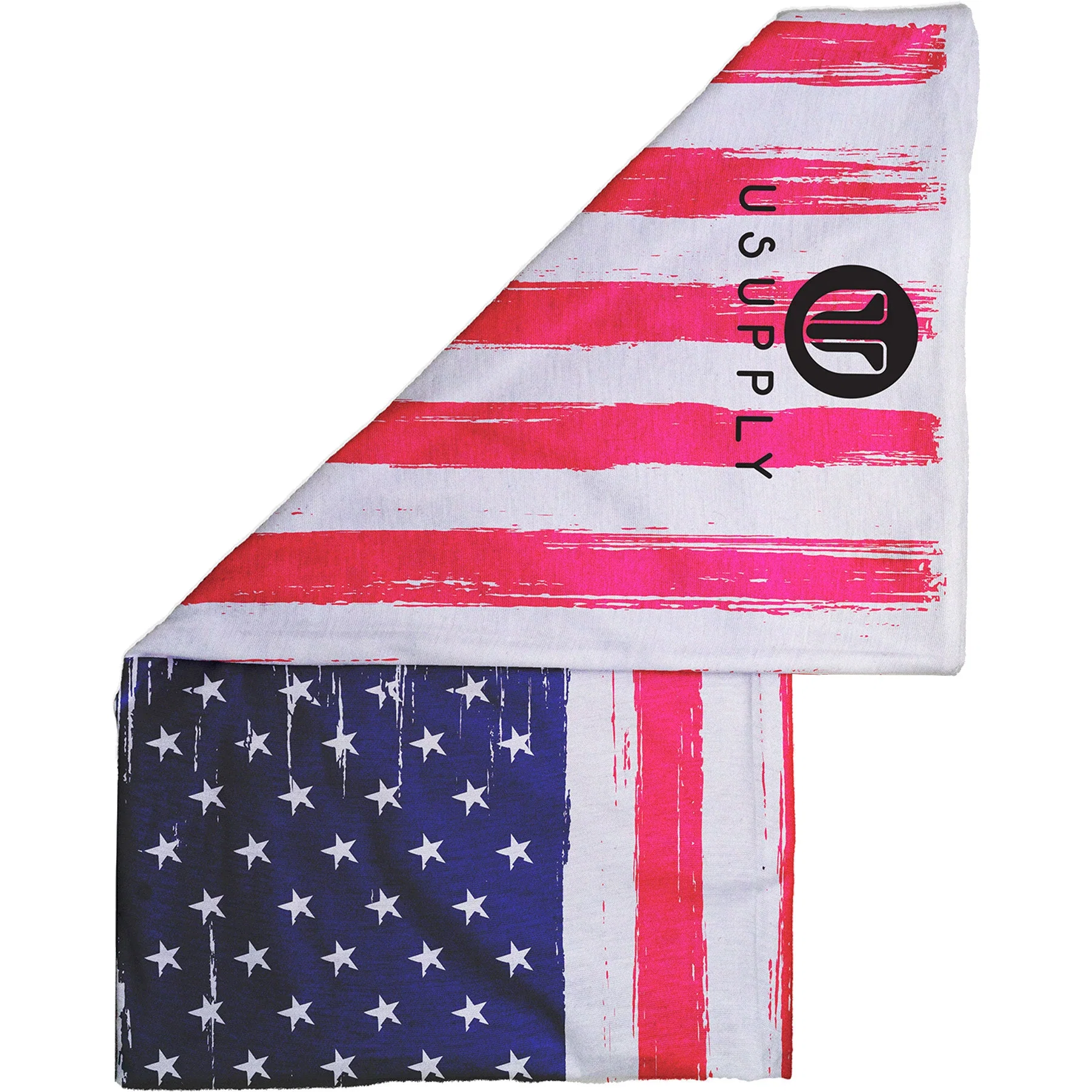Encompass Premium Neck Gaiter: Dye Sublimation — view 3
