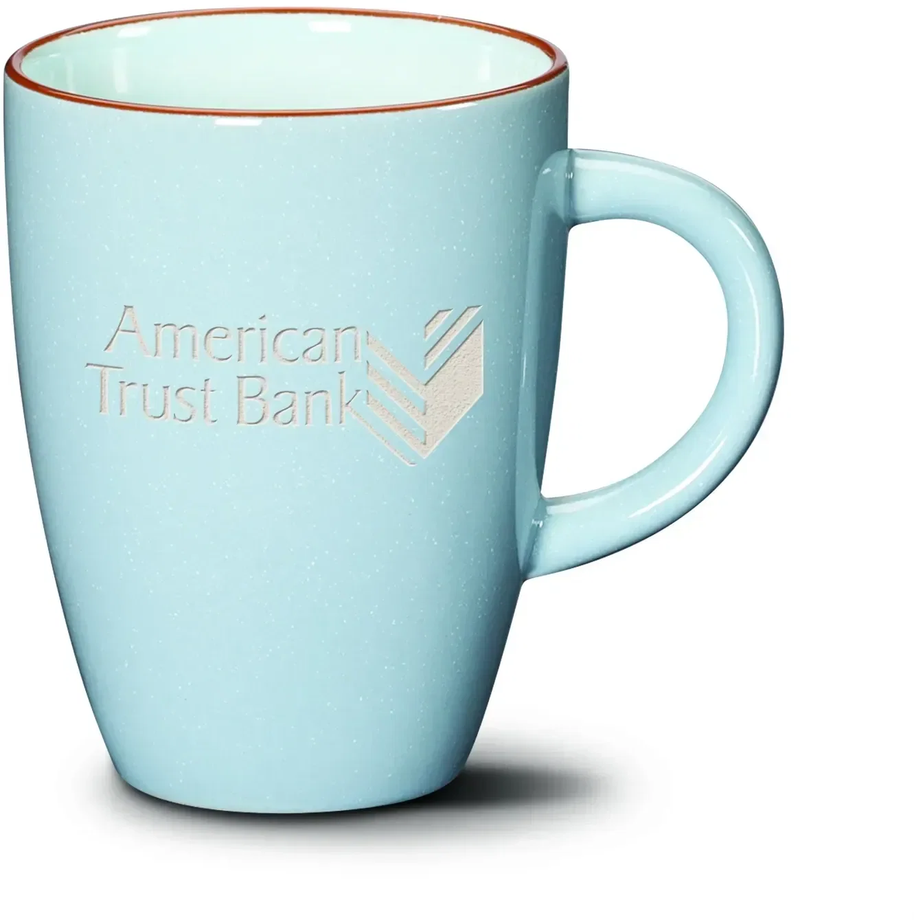 Endeavor 3-Tone Mug 13oz — view 2