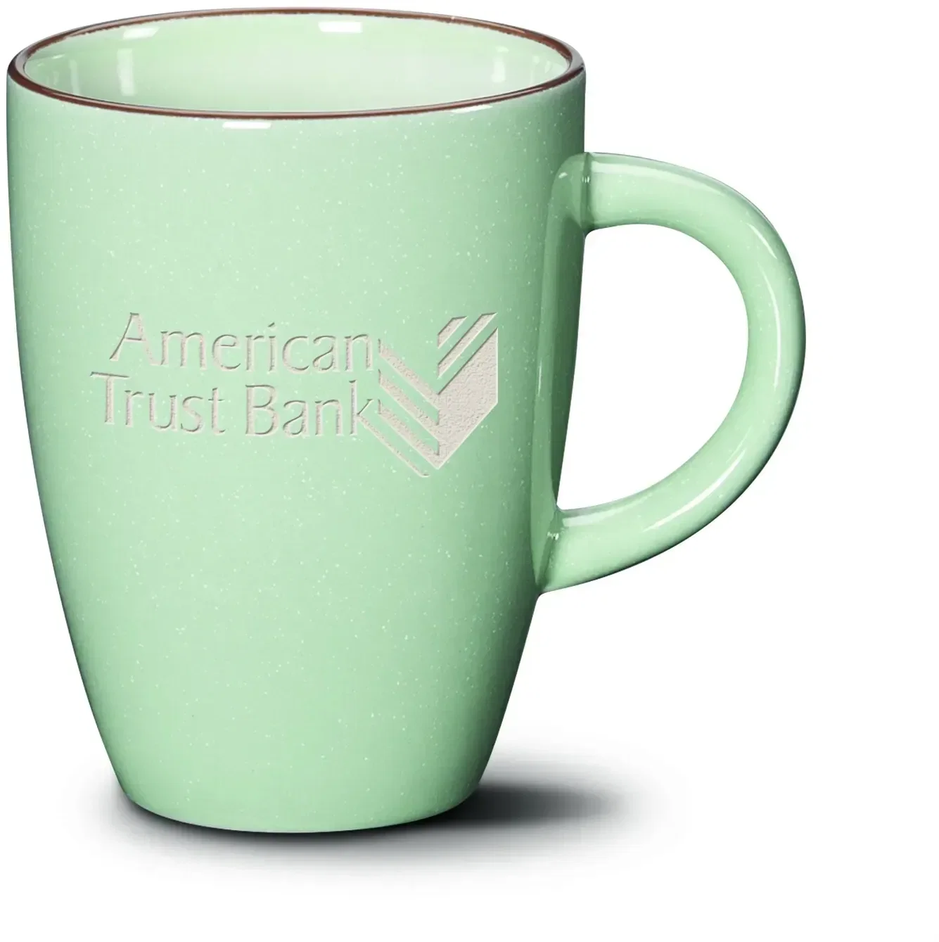 Endeavor 3-Tone Mug 13oz — view 3