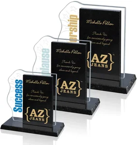 Endurance Starfire/Granite Award