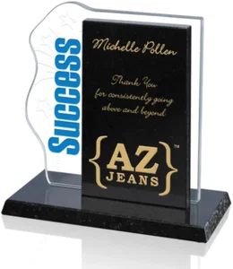Endurance Starfire/Granite Award