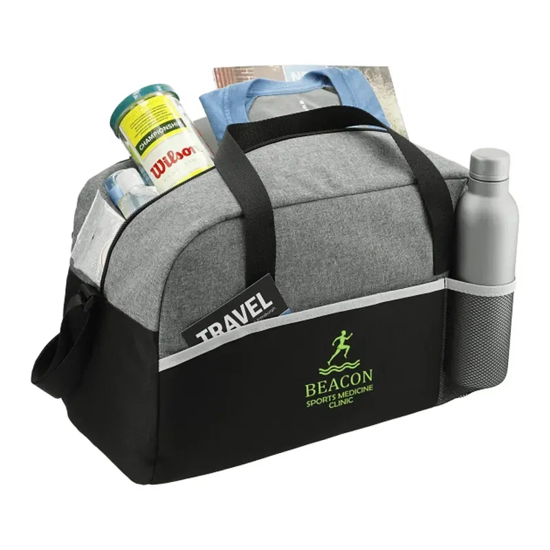 Energy 17" Duffle Bag — view 10
