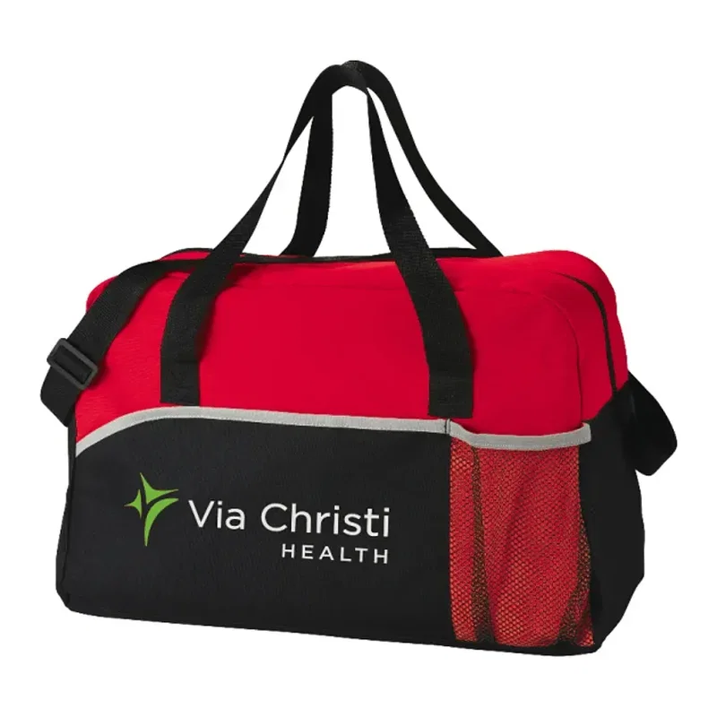 Energy 17" Duffle Bag — view 11