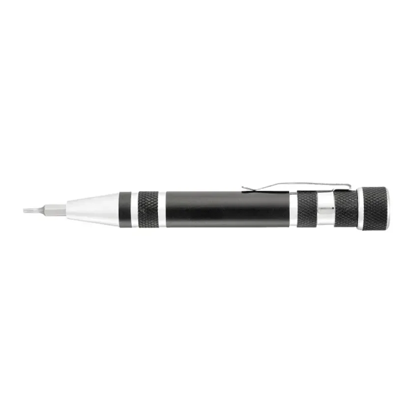Personalized Engineer Multi-Tool with Screwdriver Bits — view 2