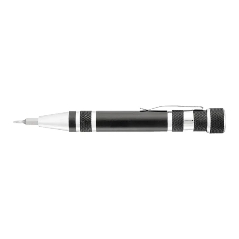 Personalized Engineer Multi-Tool with Screwdriver Bits — view 2