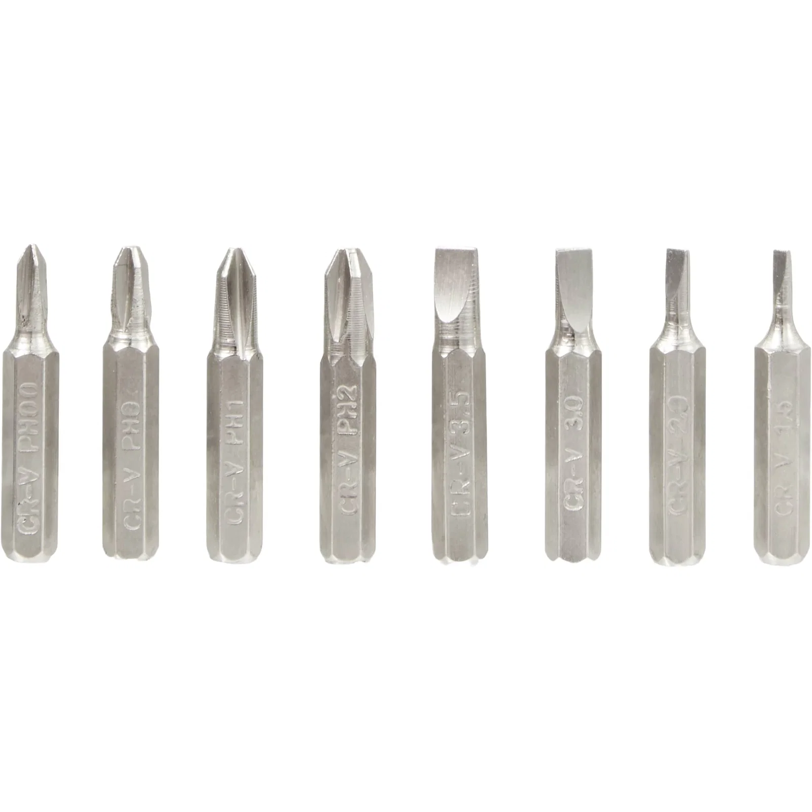 Personalized Engineer Multi-Tool with Screwdriver Bits — view 4