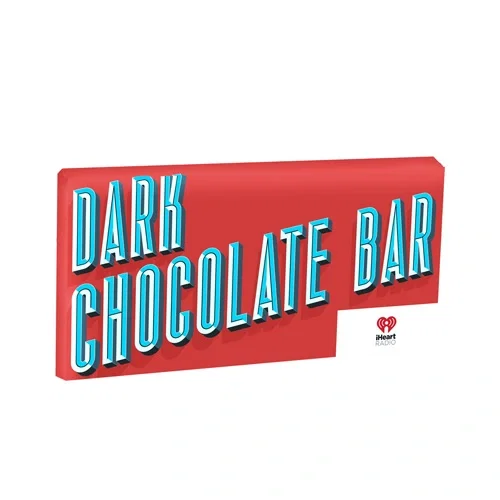 Enveloped 3.5 oz Gourmet Chocolate Bar — view 2
