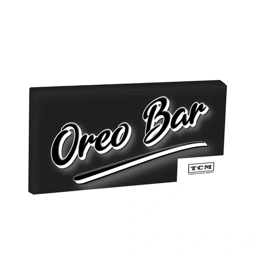 Enveloped 3.5 oz Gourmet Chocolate Bar — view 3