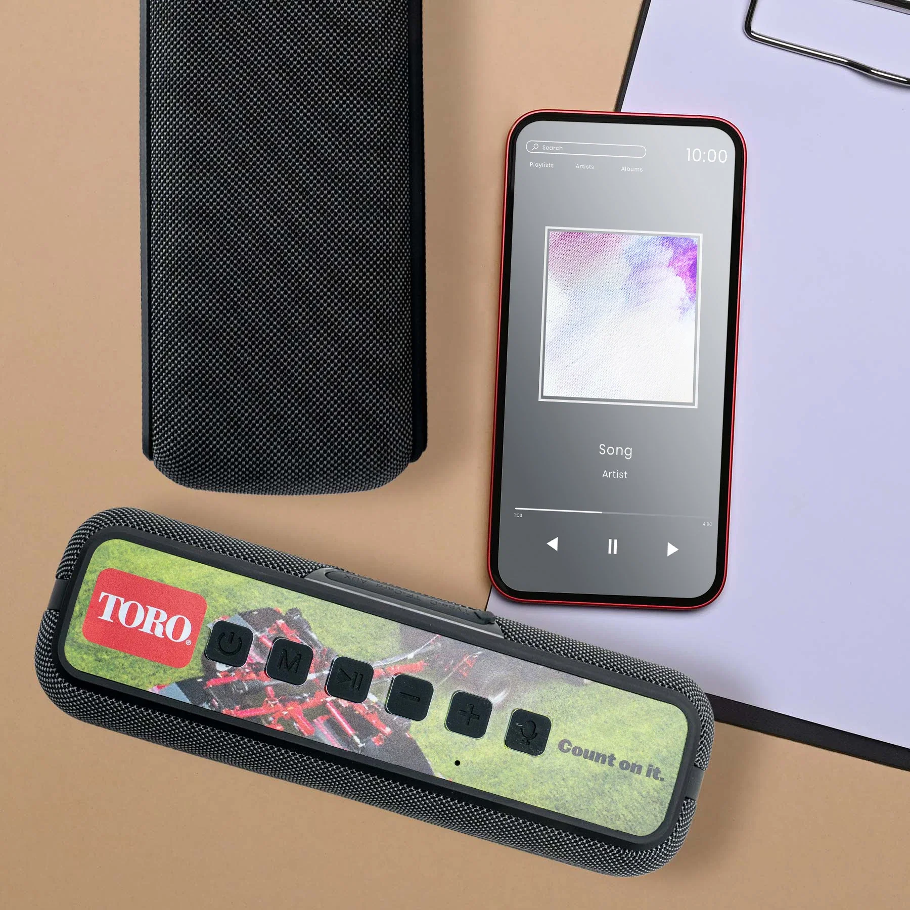 Environ Wireless Speaker — view 2