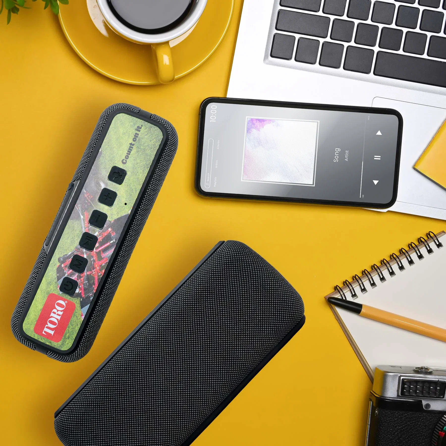 Environ Wireless Speaker — view 3