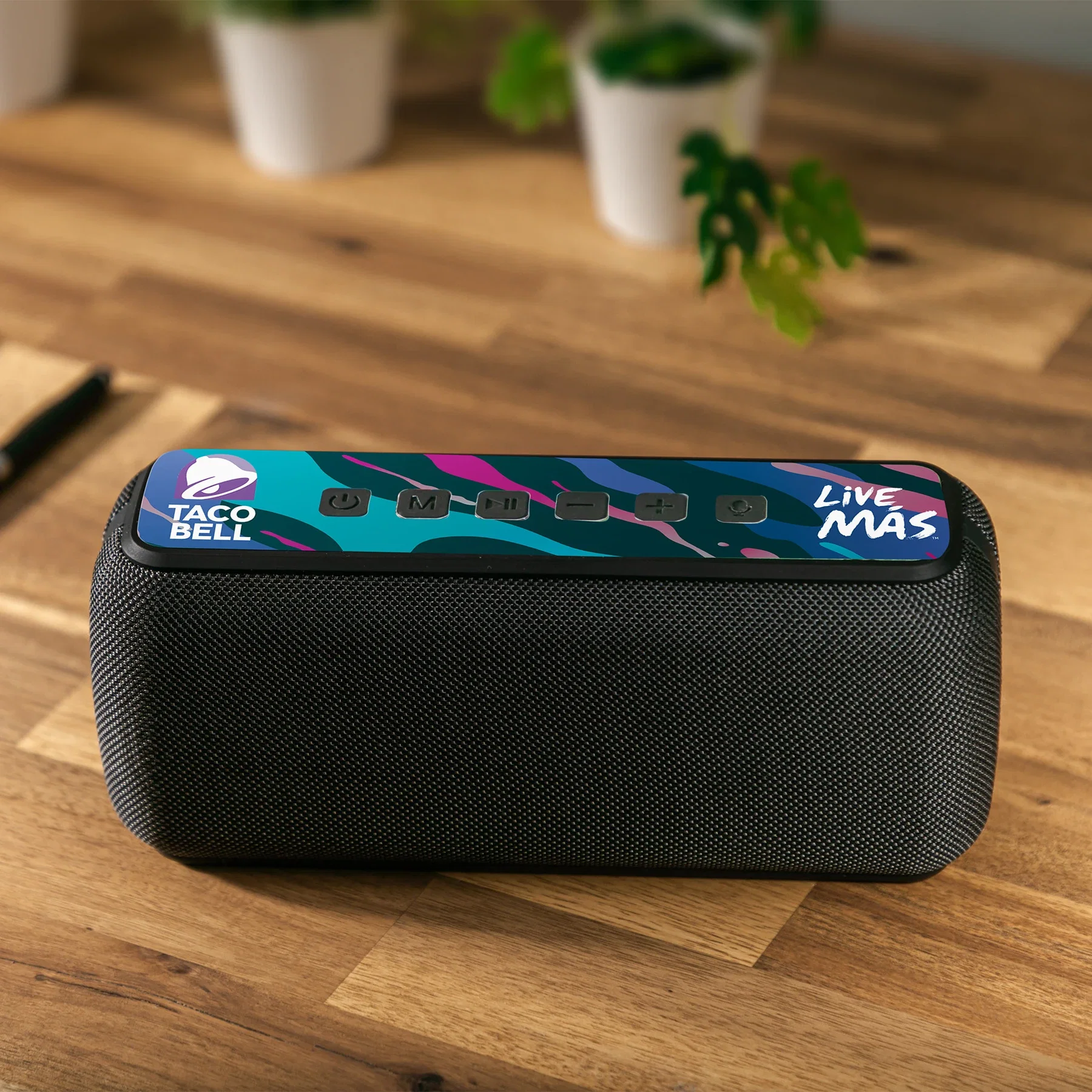 Environ Wireless Speaker — view 4