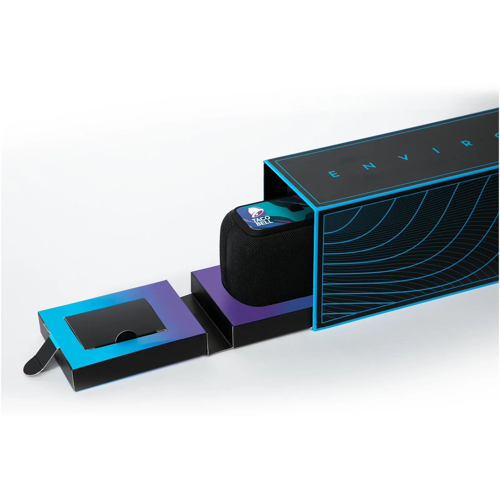 Environ Wireless Speaker — view 6