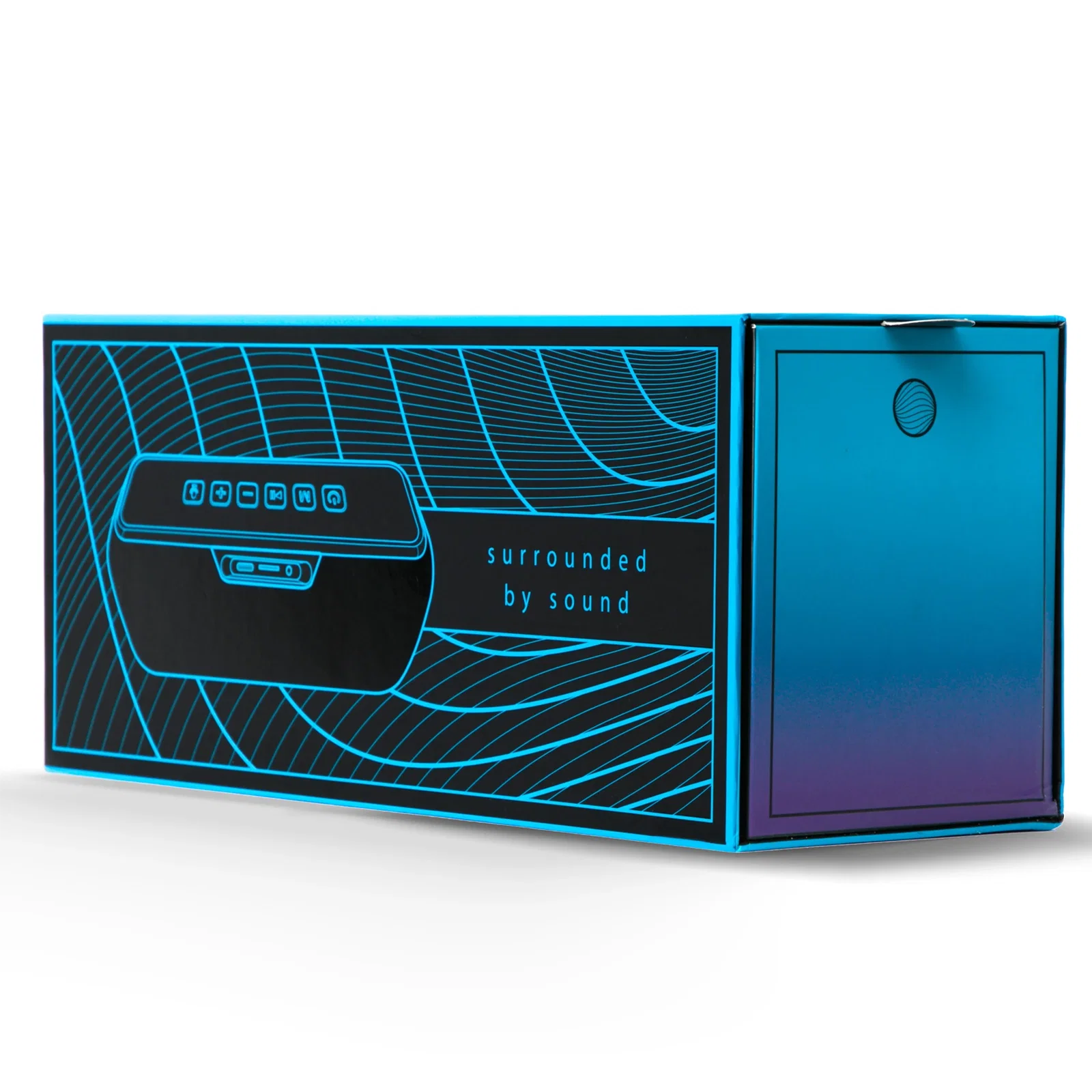 Environ Wireless Speaker — view 8