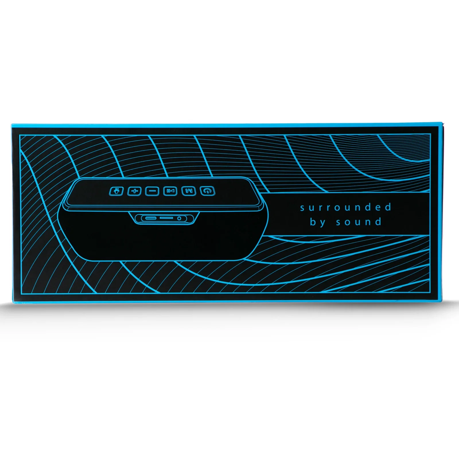 Environ Wireless Speaker — view 9