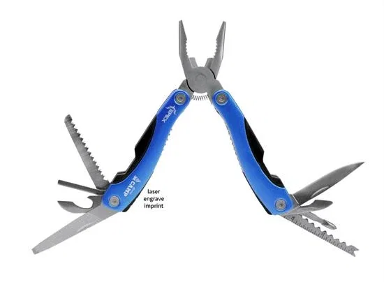 EPEX® Appalachian Trail 16-in-1 Multi Tool