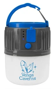 EPEX® Ash Cave Solar Camping Lantern