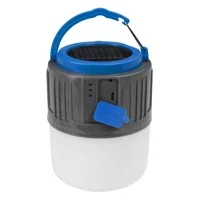 EPEX® Ash Cave Solar Camping Lantern — view 3