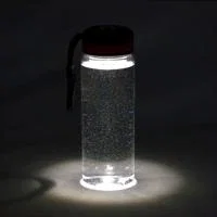 EPEX® Cosmic Campground Tritan® COB Lantern Bottle - 27 oz. — view 7