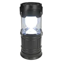 EPEX® North Fork Park Solar Lantern — view 3