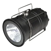 EPEX® North Fork Park Solar Lantern — view 4
