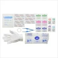EPEX® Rubicon Trail First Aid Kit — view 2