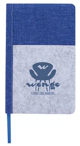 Custom Epic Pocket Journal
