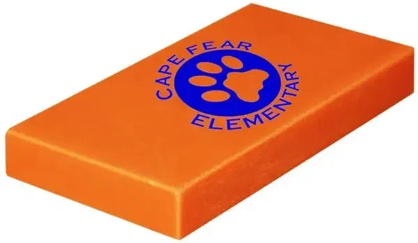 Erasers — view 4