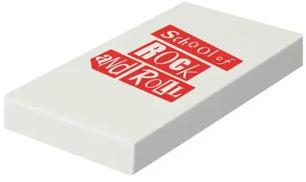Erasers — view 6