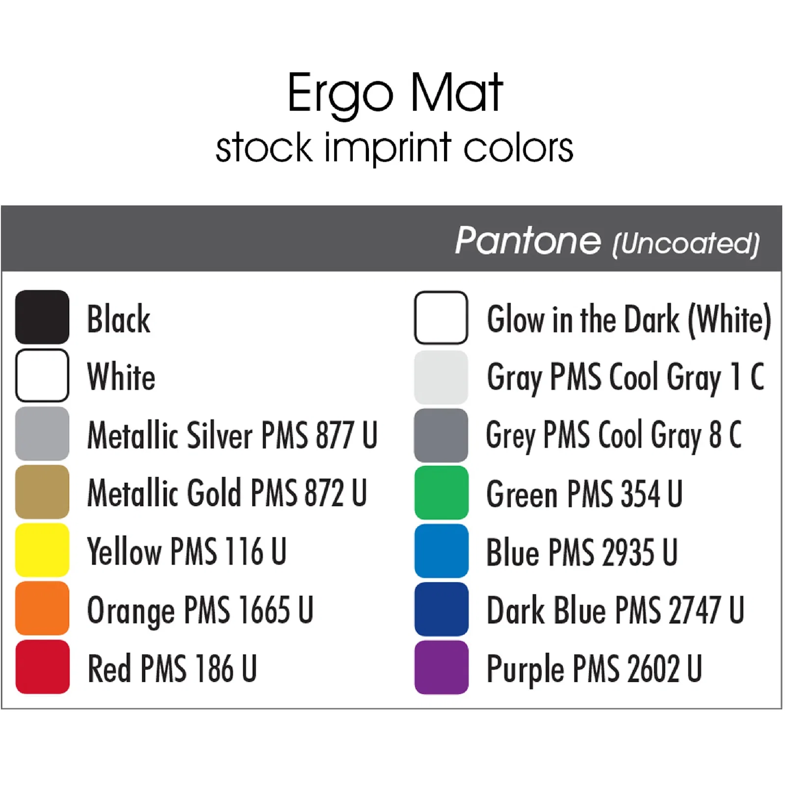 Ergo Mat™ — view 5