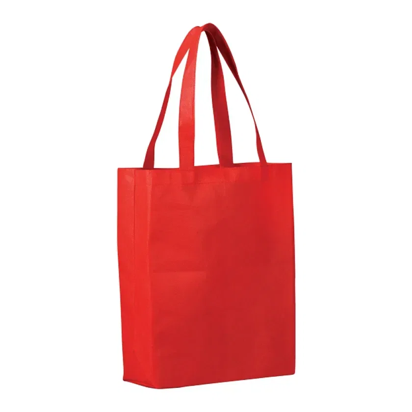 Eros Non-Woven Shopper Tote — view 8