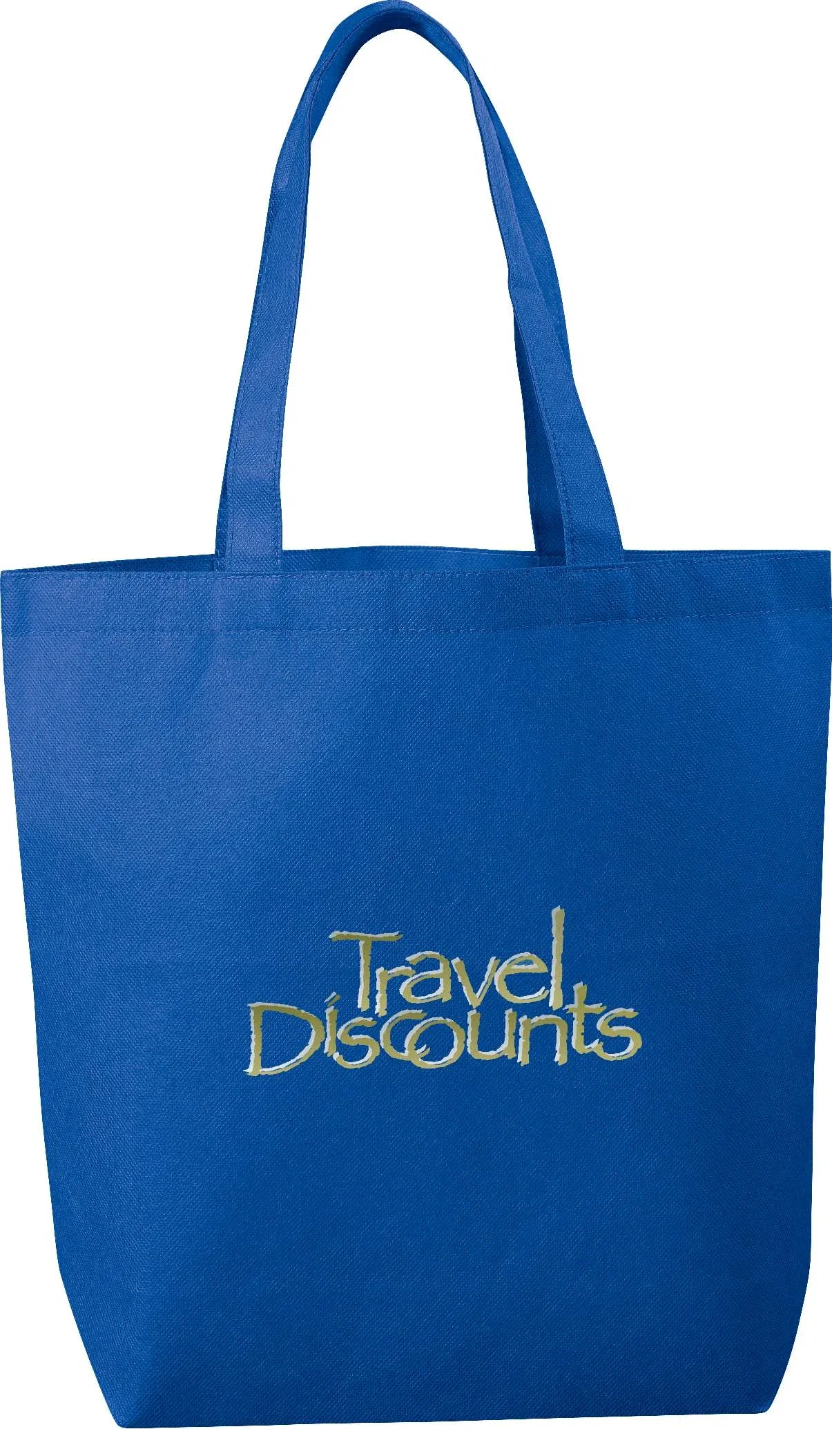 Eros Non-Woven Shopper Tote — view 29
