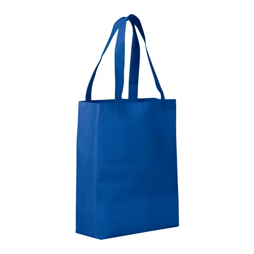 Eros Non-Woven Shopper Tote — view 2