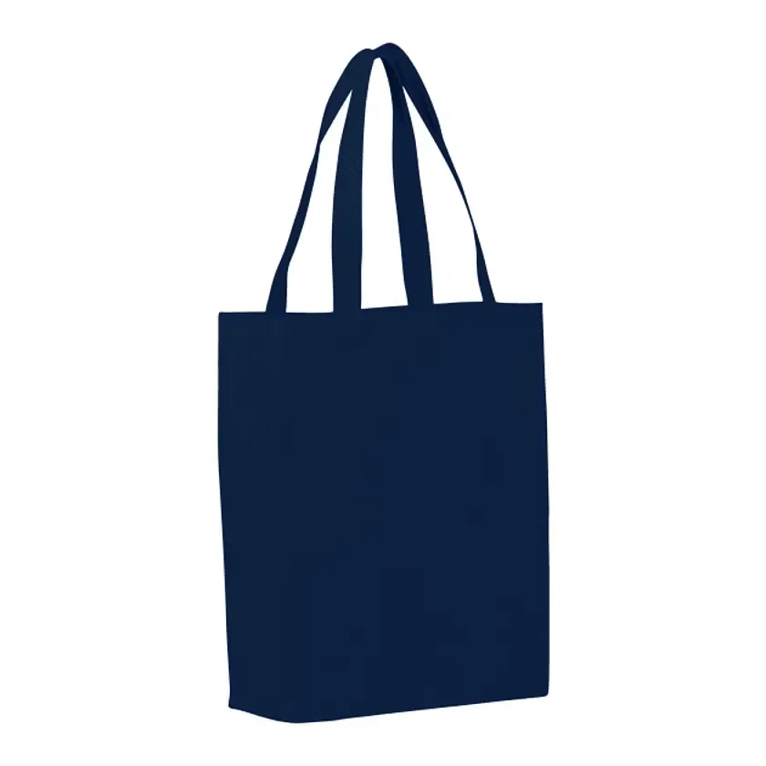 Eros Non-Woven Shopper Tote — view 6