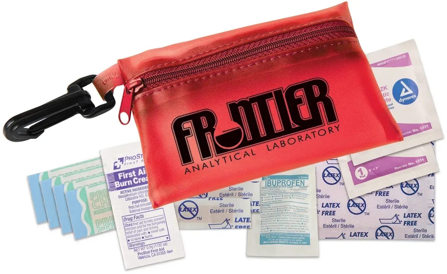 Personalized Escape First Aid Kit — view 2