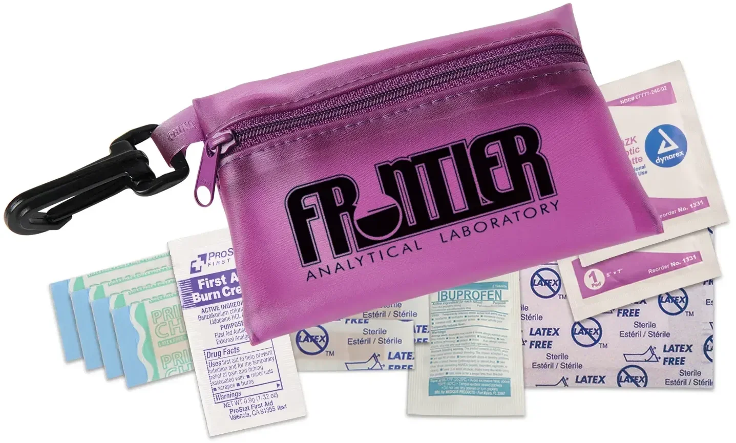 Personalized Escape First Aid Kit — view 3