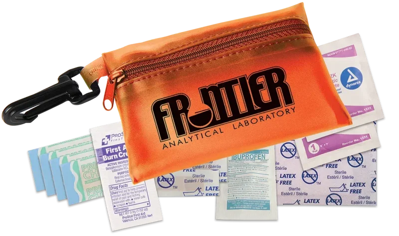 Personalized Escape First Aid Kit — view 7