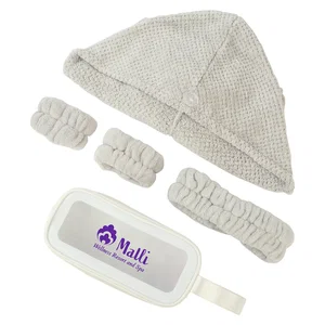 Esprit Hair Care Spa Kit