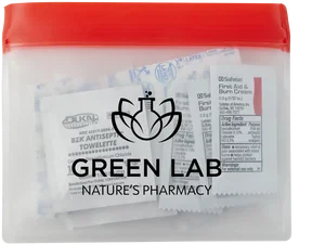 Essential Care Peva First Aid Kit