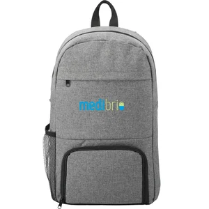 Essential 15" Computer Backpack with Insulated Compartment