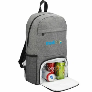 Essential 15" Computer Backpack with Insulated Compartment