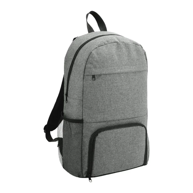 Personalized Insulated Computer Backpack (15") — view 3