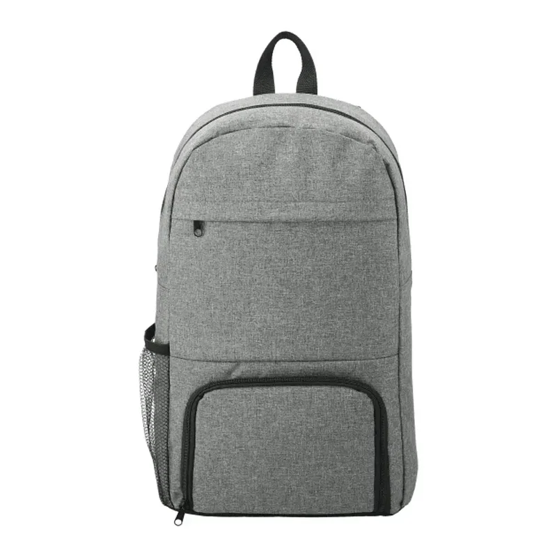 Personalized Insulated Computer Backpack (15") — view 4
