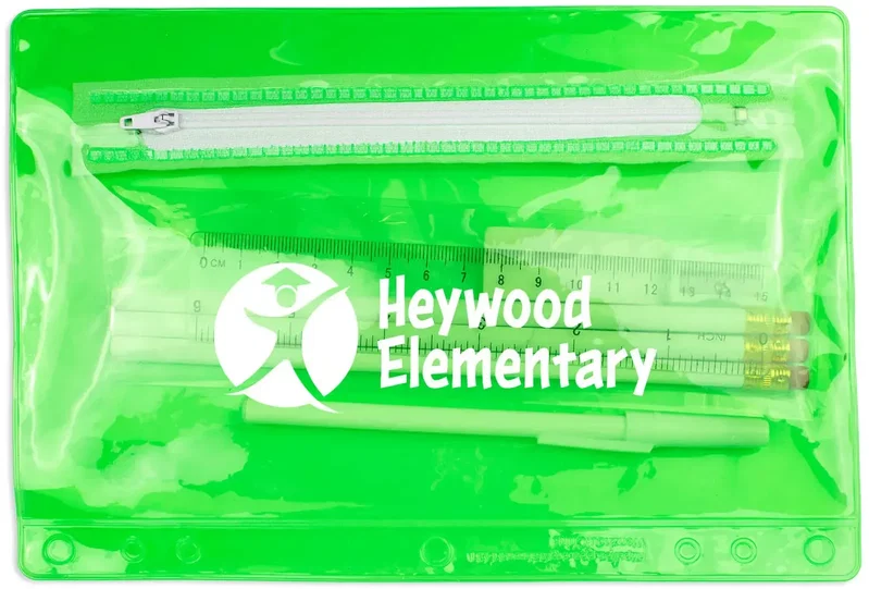 Custom School Kit (Essentials) — view 10