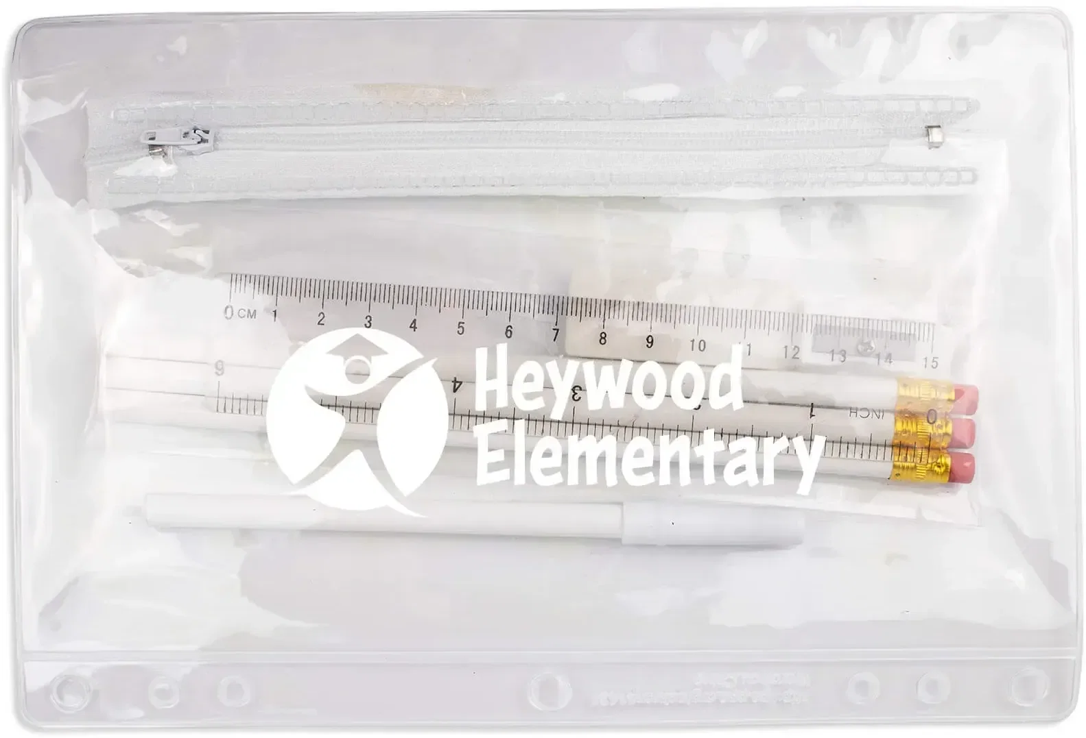 Custom School Kit (Essentials) — view 3