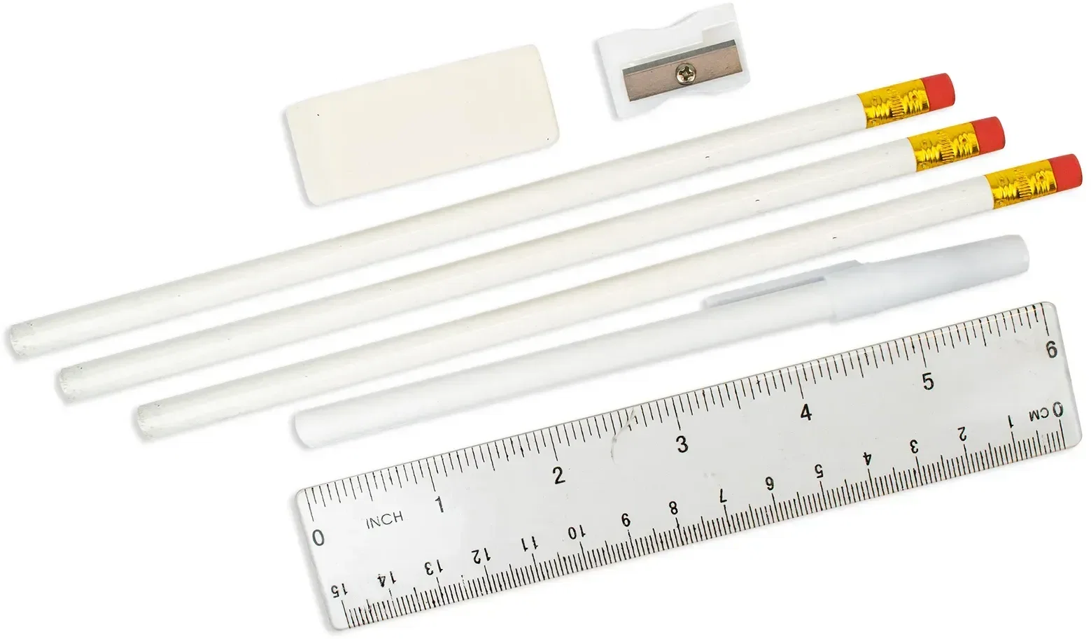 Custom School Kit (Essentials) — view 4