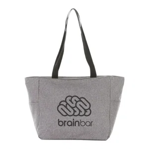 Essential Zip Convention Tote