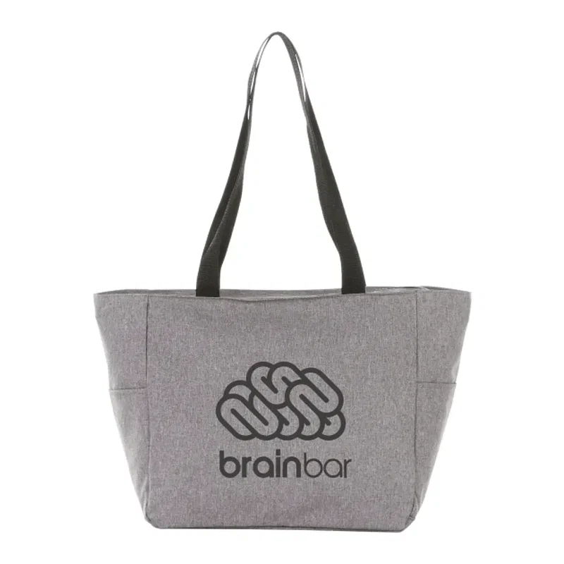 Essential Zip Convention Tote