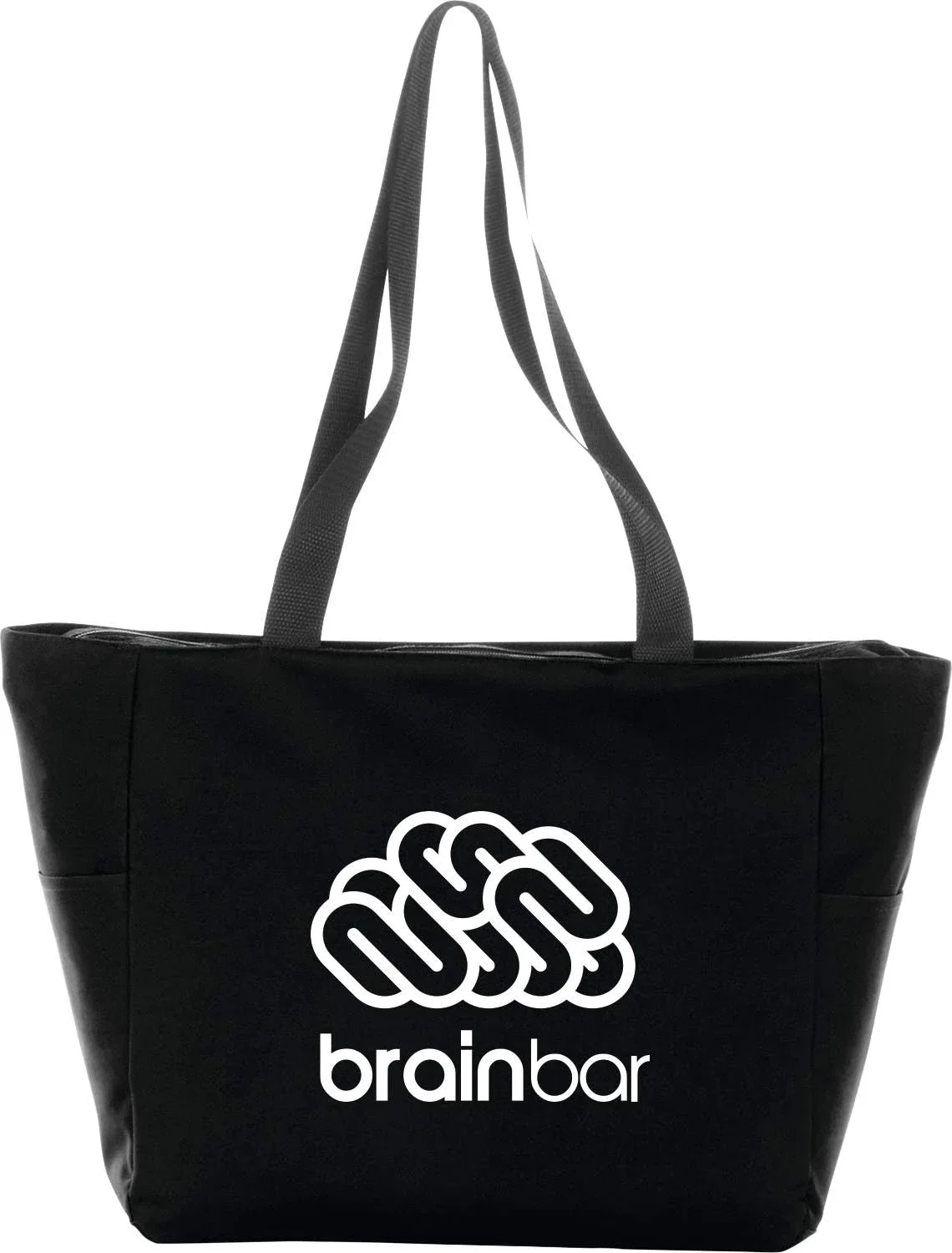 Essential Zip Convention Tote — view 10