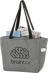 Essential Zip Convention Tote